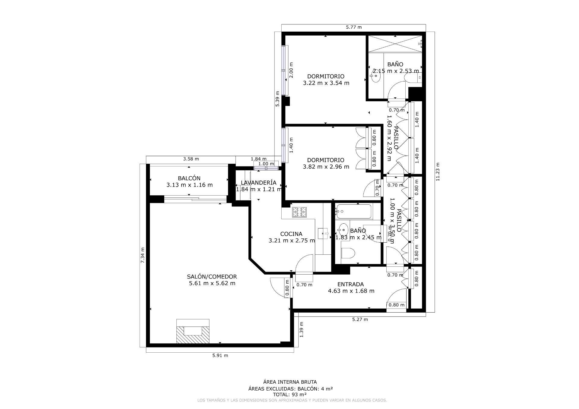 Pisos-Venta-Las Rozas de Madrid-2092373-Foto-38