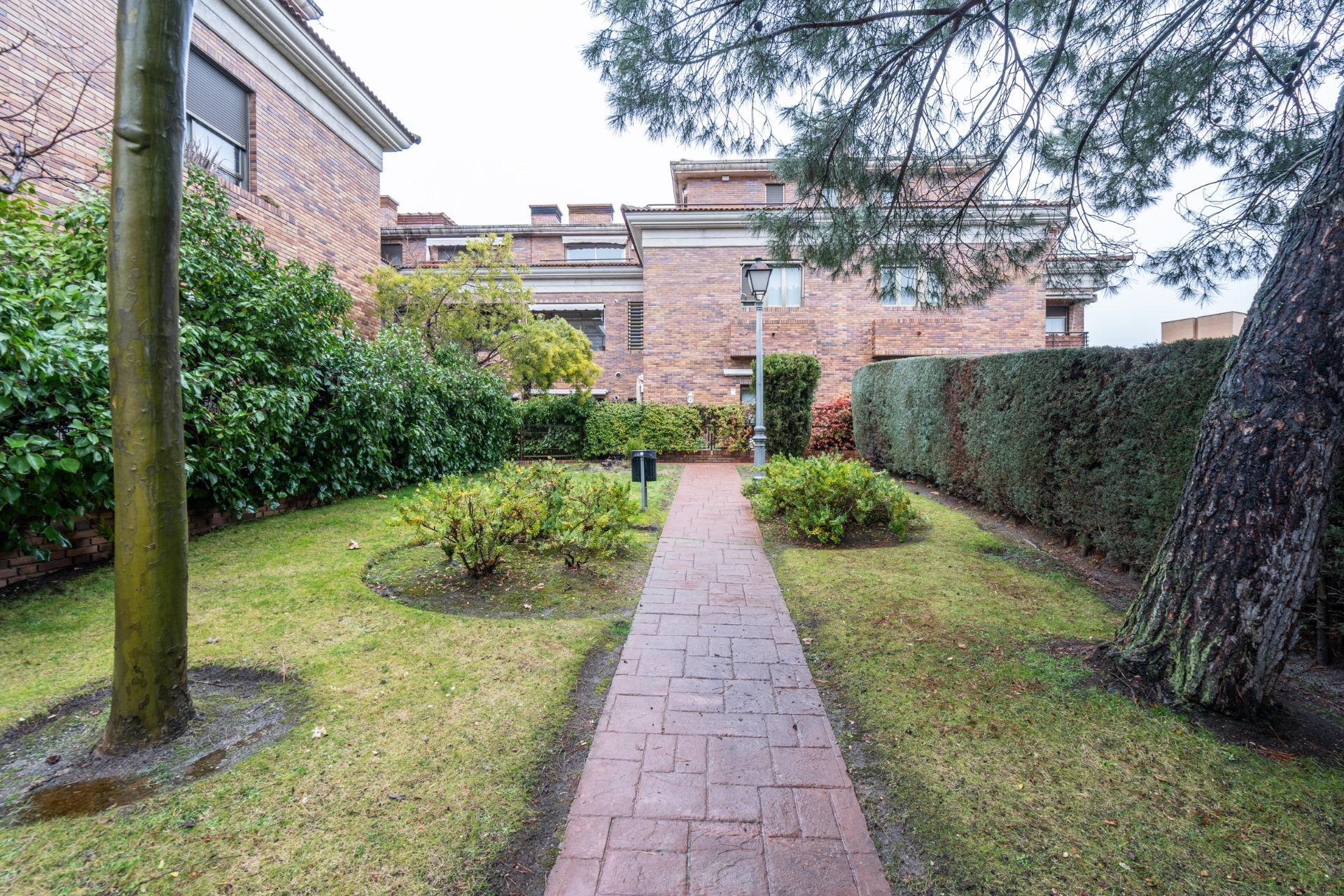 Pisos-Venta-Las Rozas de Madrid-2092373-Foto-37