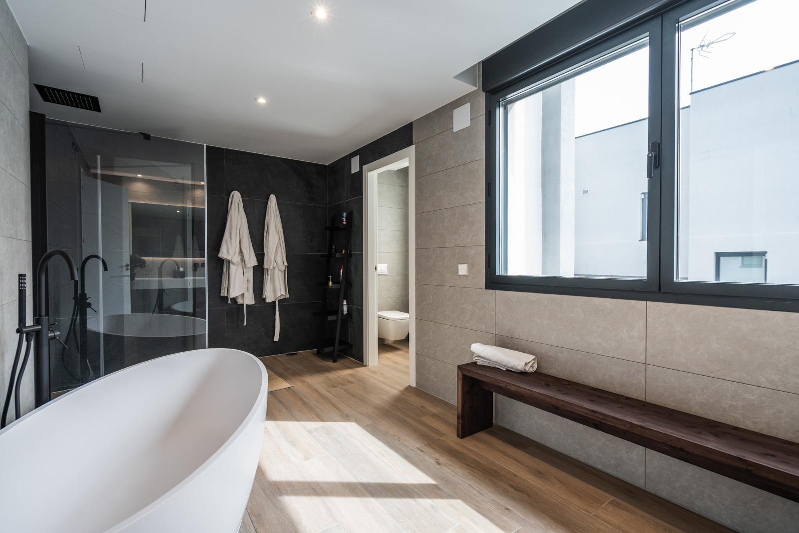 Casas o chalets-Venta-Villanueva de la CaÃ±ada-1763414-Foto-18