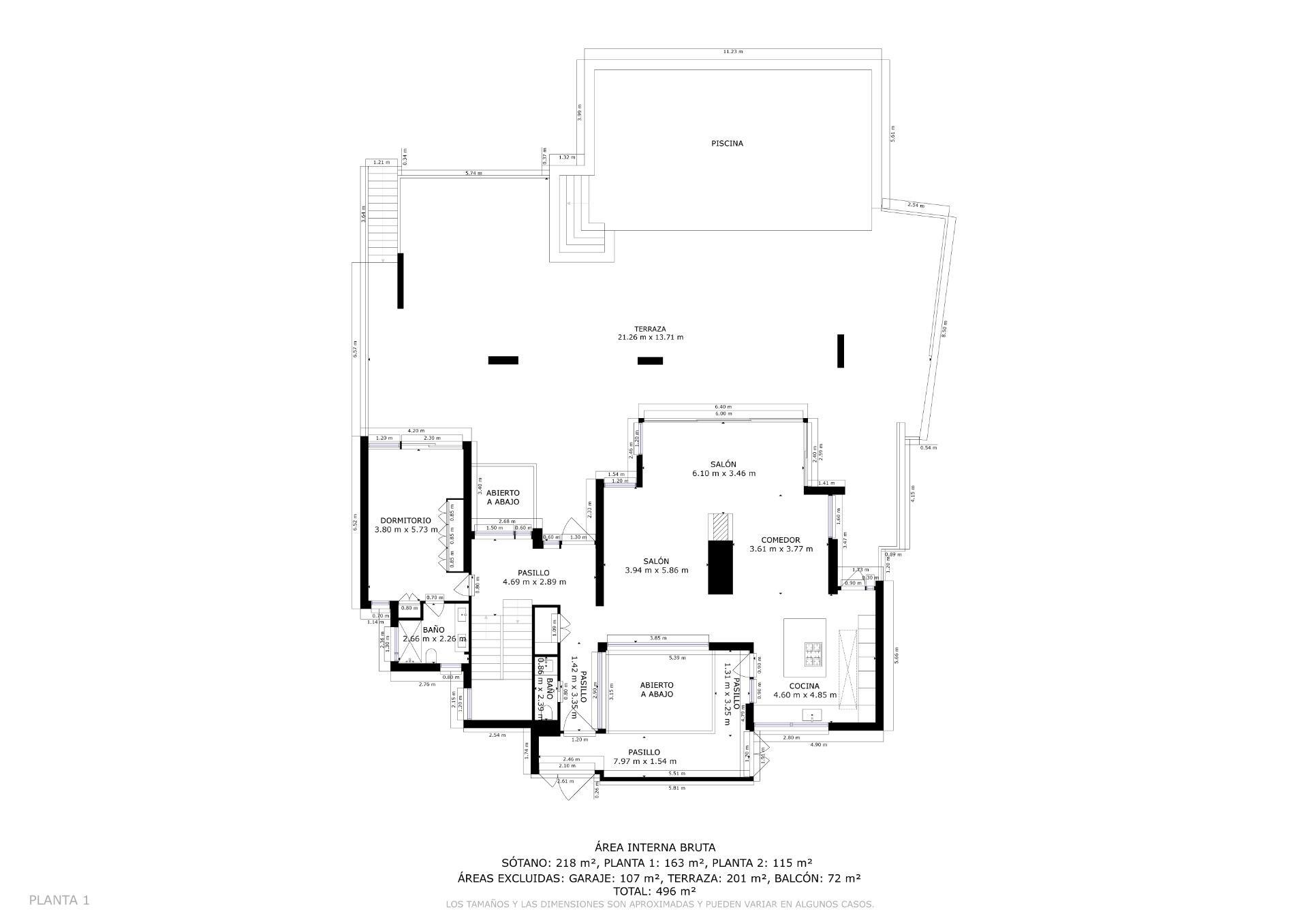 Casas o chalets-Venta-Las Rozas de Madrid-1942897-Foto-70