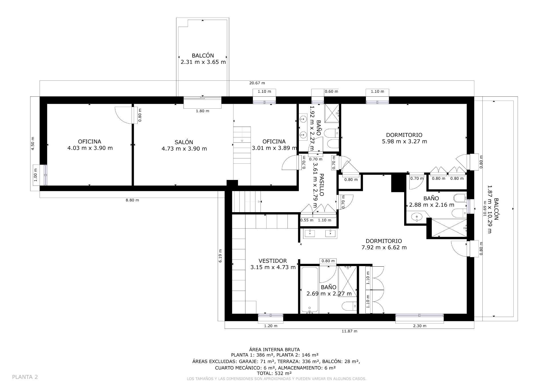Casas o chalets-Venta-Las Rozas de Madrid-1885423-Foto-82