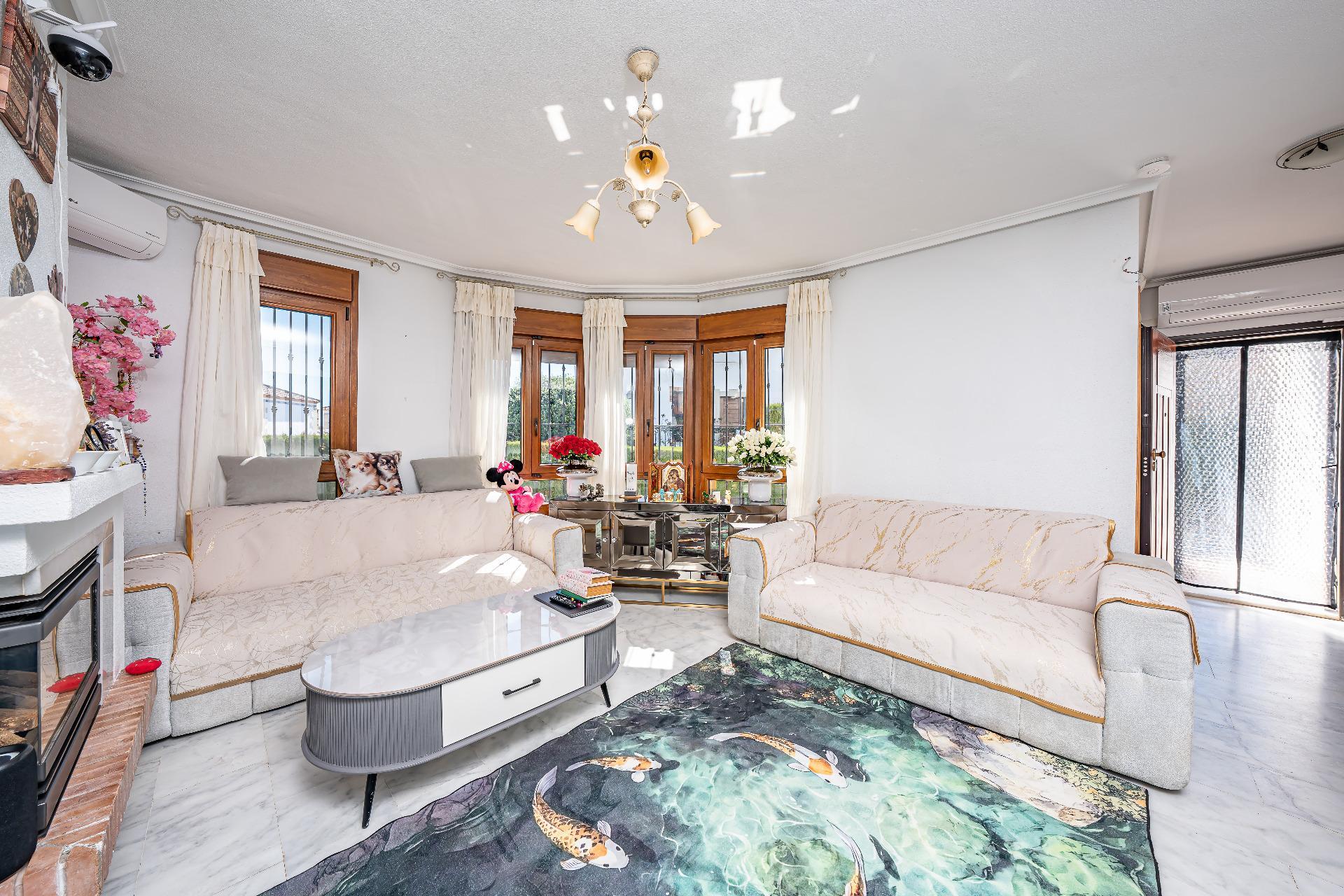 Casas o chalets-Venta-Algorfa-2173683-Foto-3