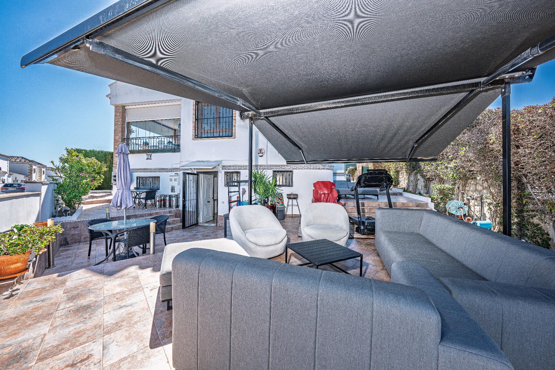 Casas o chalets-Venta-Algorfa-2173683-Foto-35