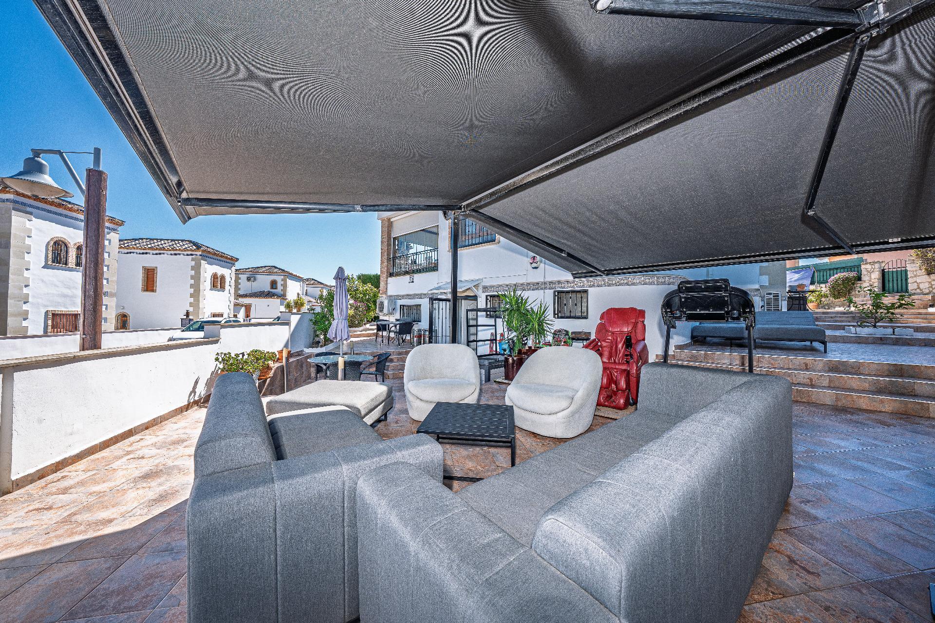 Casas o chalets-Venta-Algorfa-2173683-Foto-36