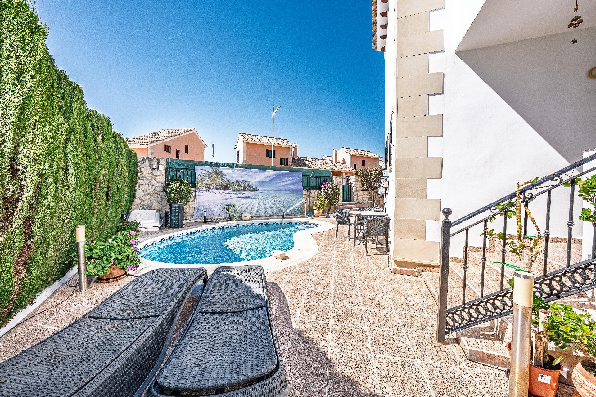 Casas o chalets-Venta-Algorfa-2173683-Foto-45