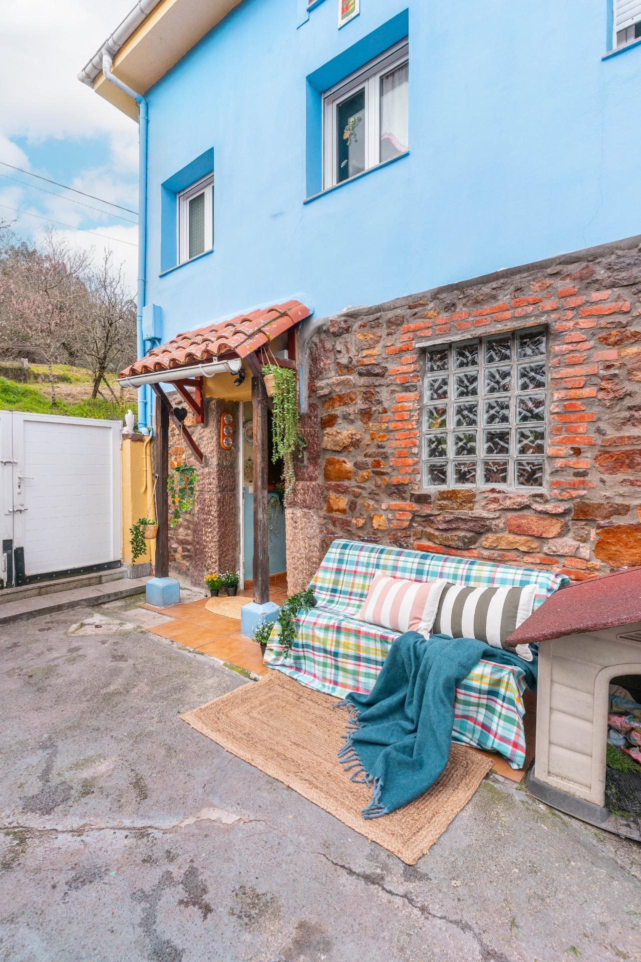 Casas o chalets-Venta-Candamo-2150200-Foto-31