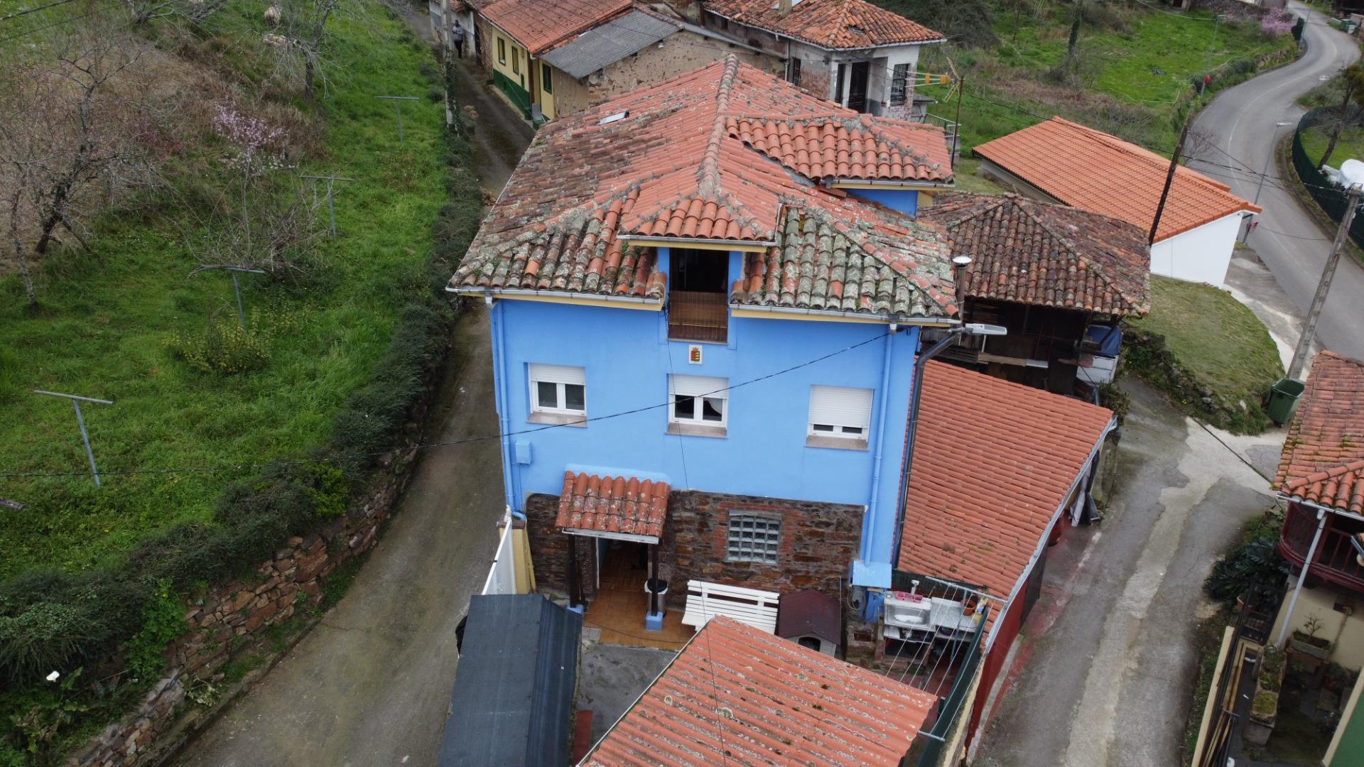 Casas o chalets-Venta-Candamo-2150200-Foto-41