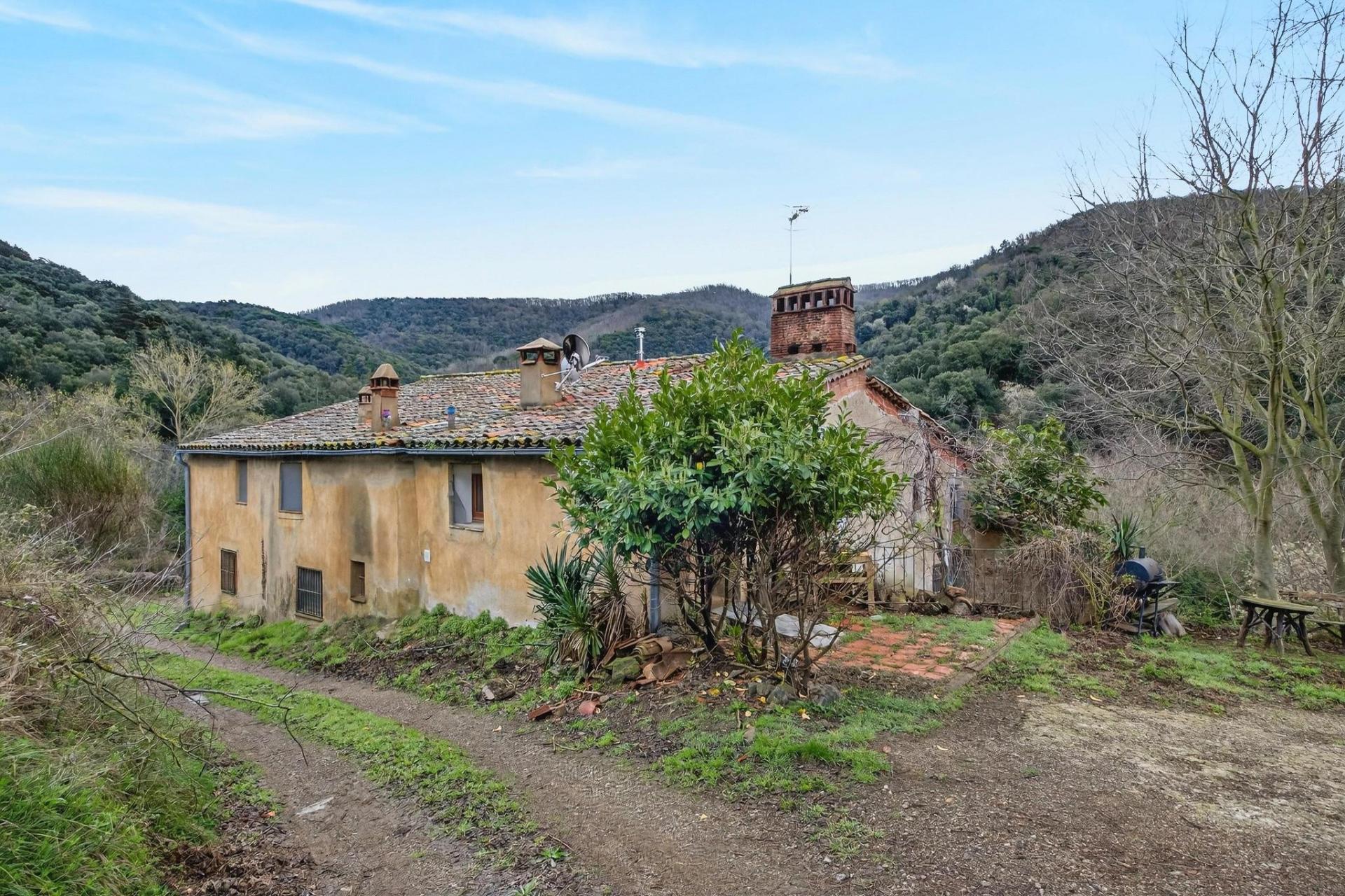 Casas o chalets-Venta-Sant Celoni-2045440-Foto-8