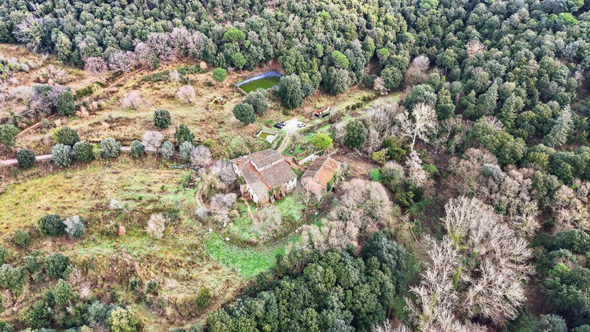 Casas o chalets-Venta-Sant Celoni-2045440-Foto-48