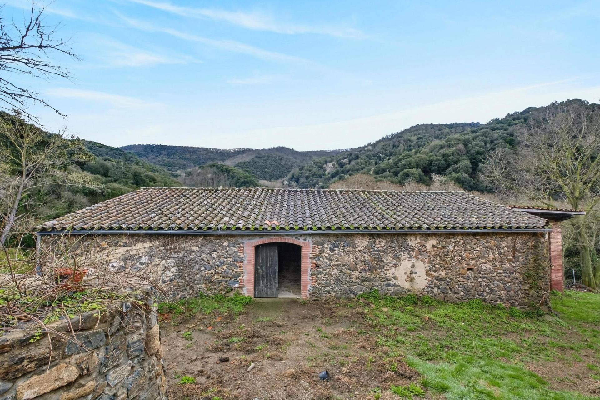 Casas o chalets-Venta-Sant Celoni-2045440-Foto-52
