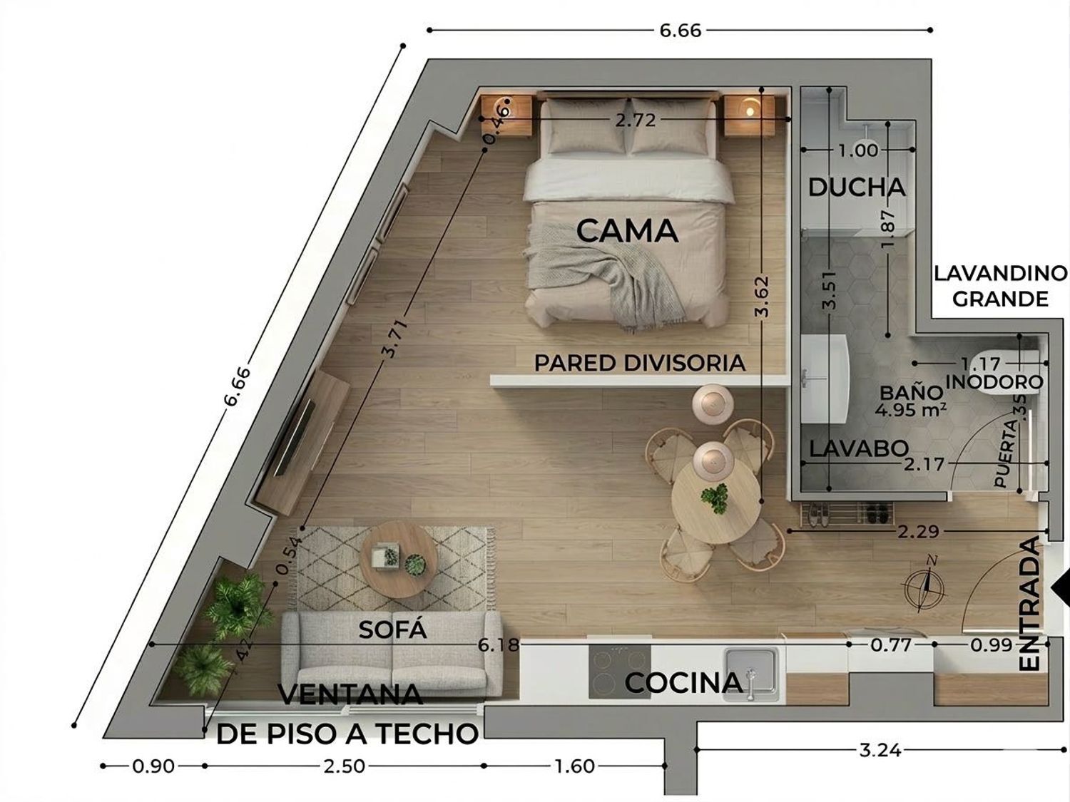 Pisos-Venta-Las Palmas de Gran Canaria-2177584-Foto-5