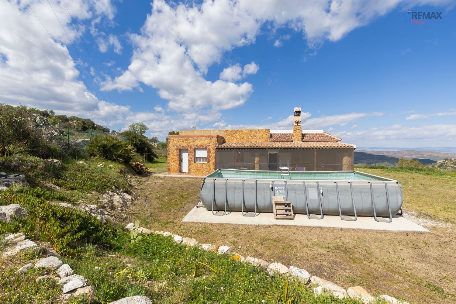 Casas o chalets-Venta-BÃ©dar-2177133-Foto-33