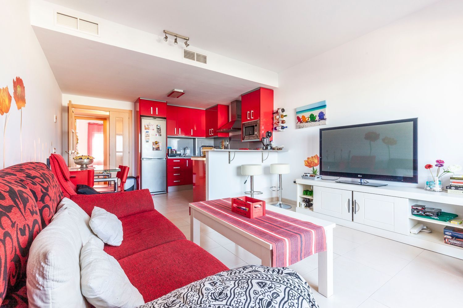 Pisos-Venta-HuÃ©rcal-Overa-1712471-Foto-8