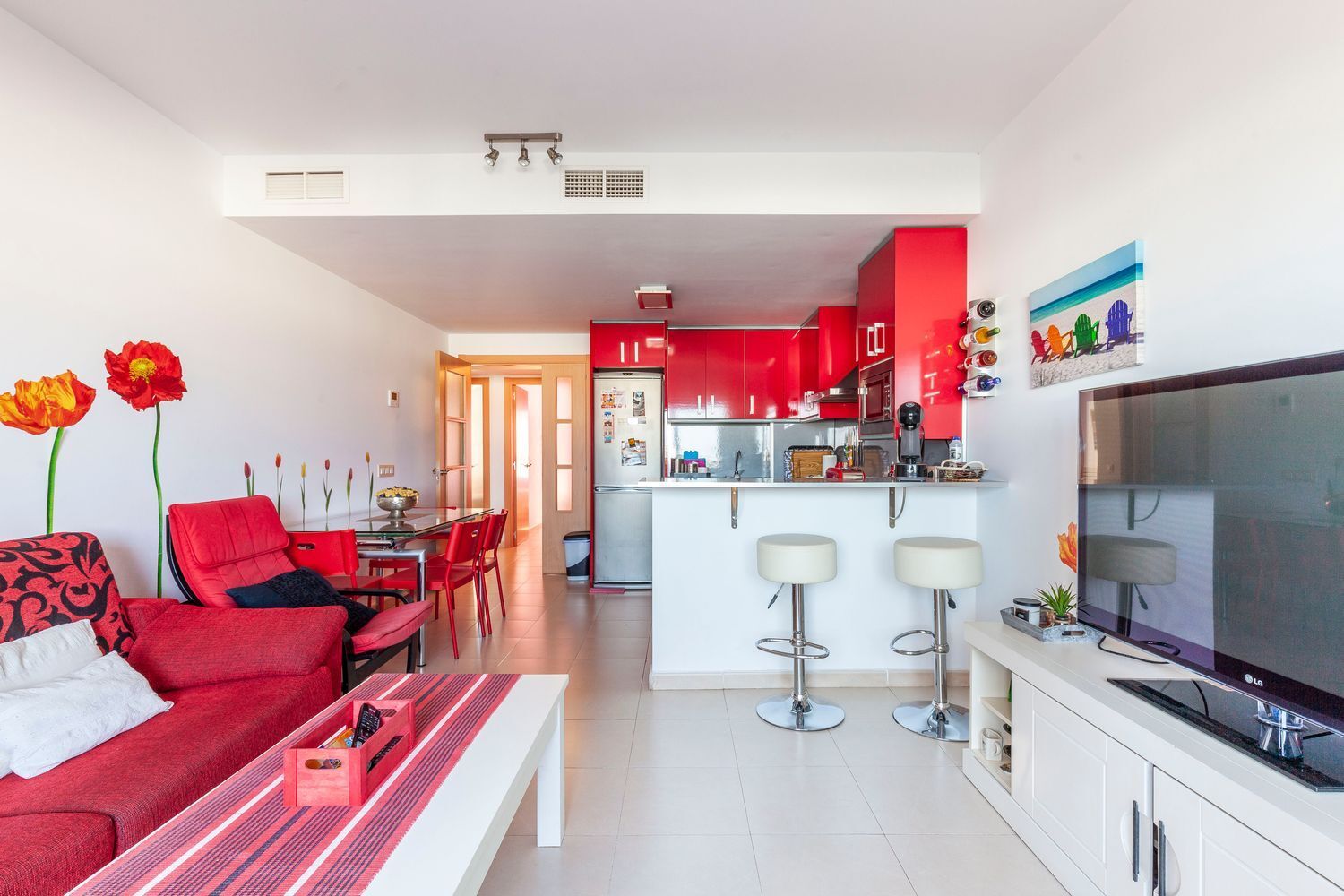 Pisos-Venta-HuÃ©rcal-Overa-1712471-Foto-9