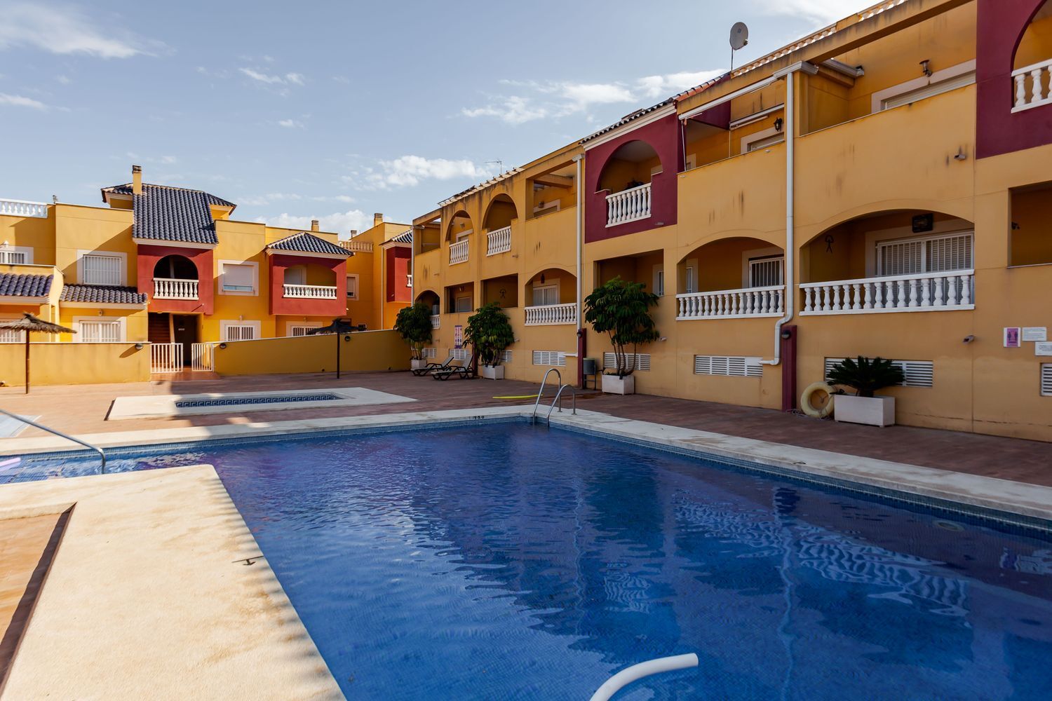 Pisos-Venta-HuÃ©rcal-Overa-1712471-Foto-35