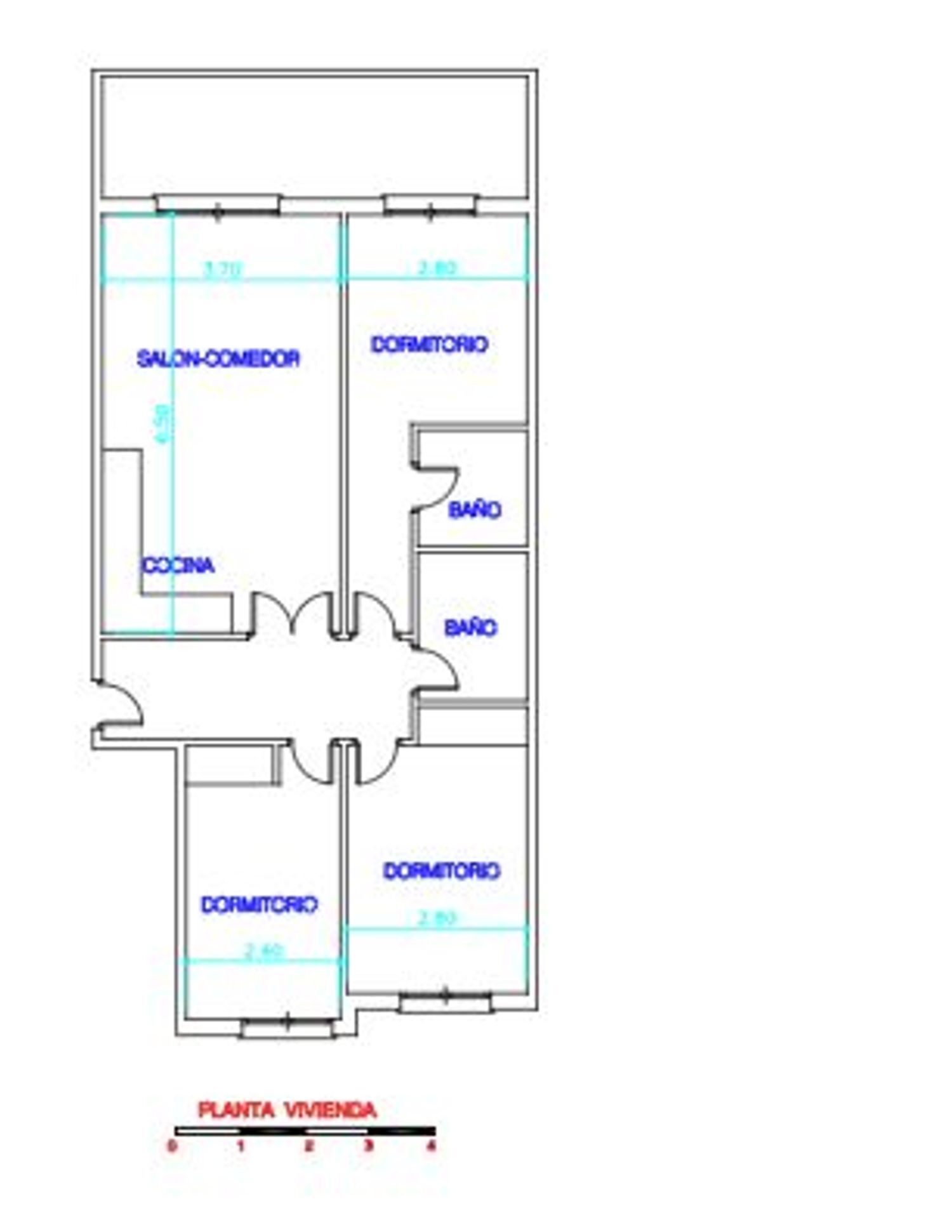 Pisos-Venta-HuÃ©rcal-Overa-1712471-Foto-49