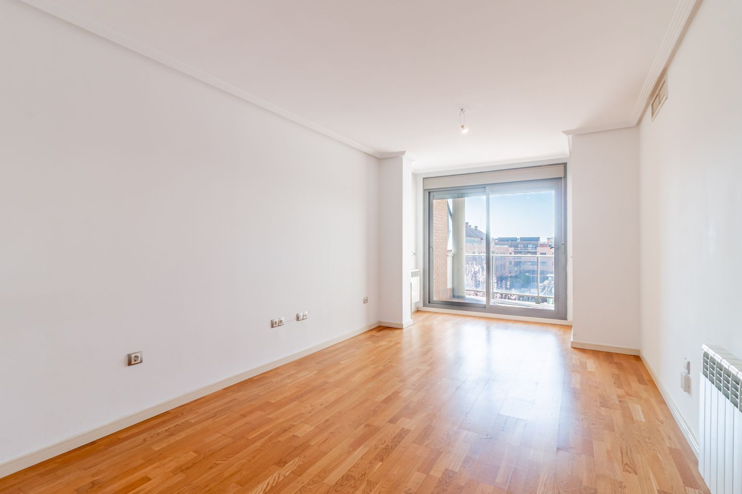 Pisos-Venta-Las Rozas de Madrid-2172860-Foto-3