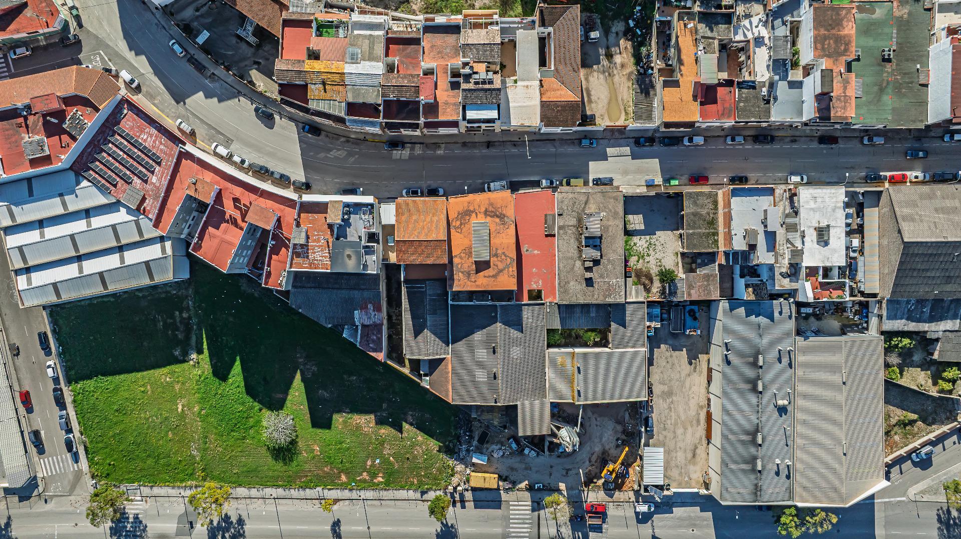 Fincas y solares-Venta-Pego-2107640-Foto-4