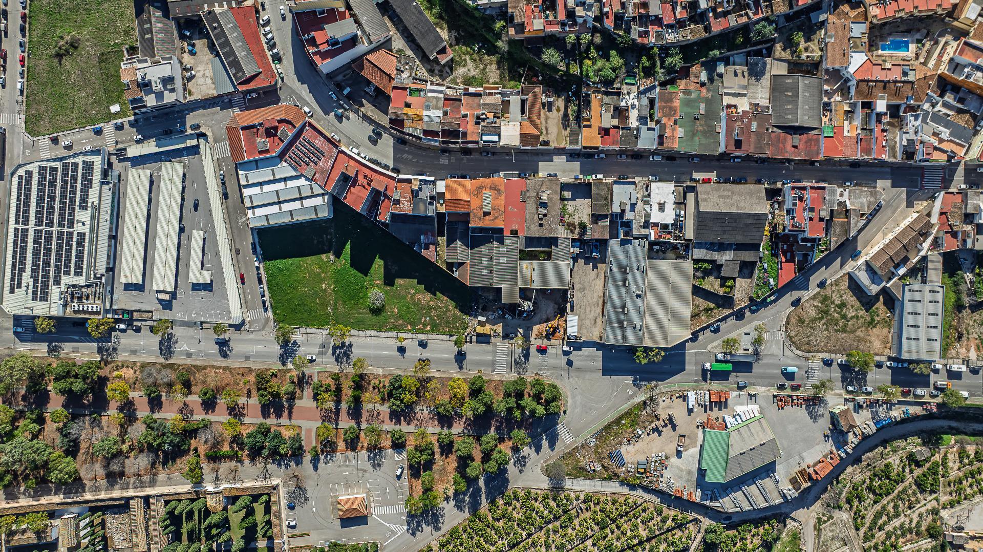 Fincas y solares-Venta-Pego-2107640-Foto-16