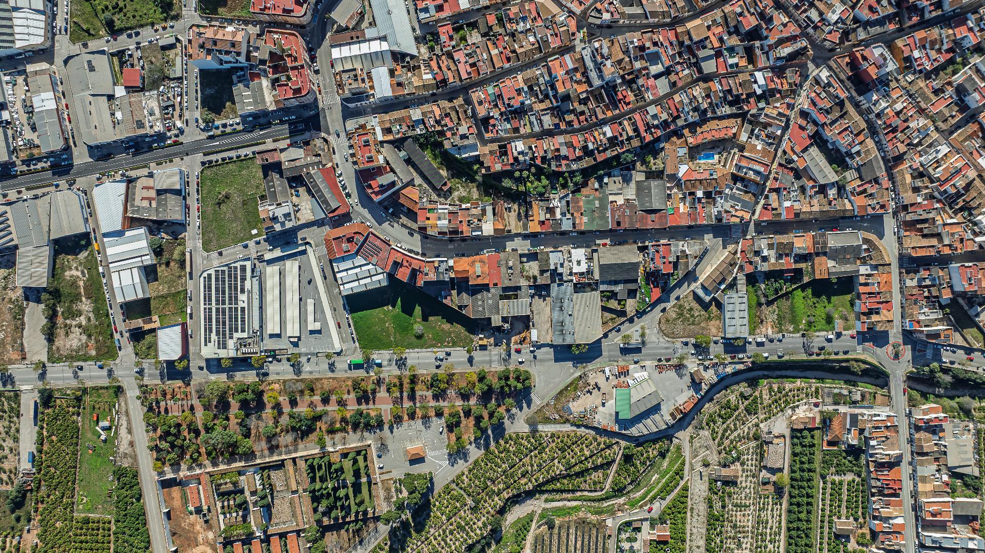 Fincas y solares-Venta-Pego-2107640-Foto-17