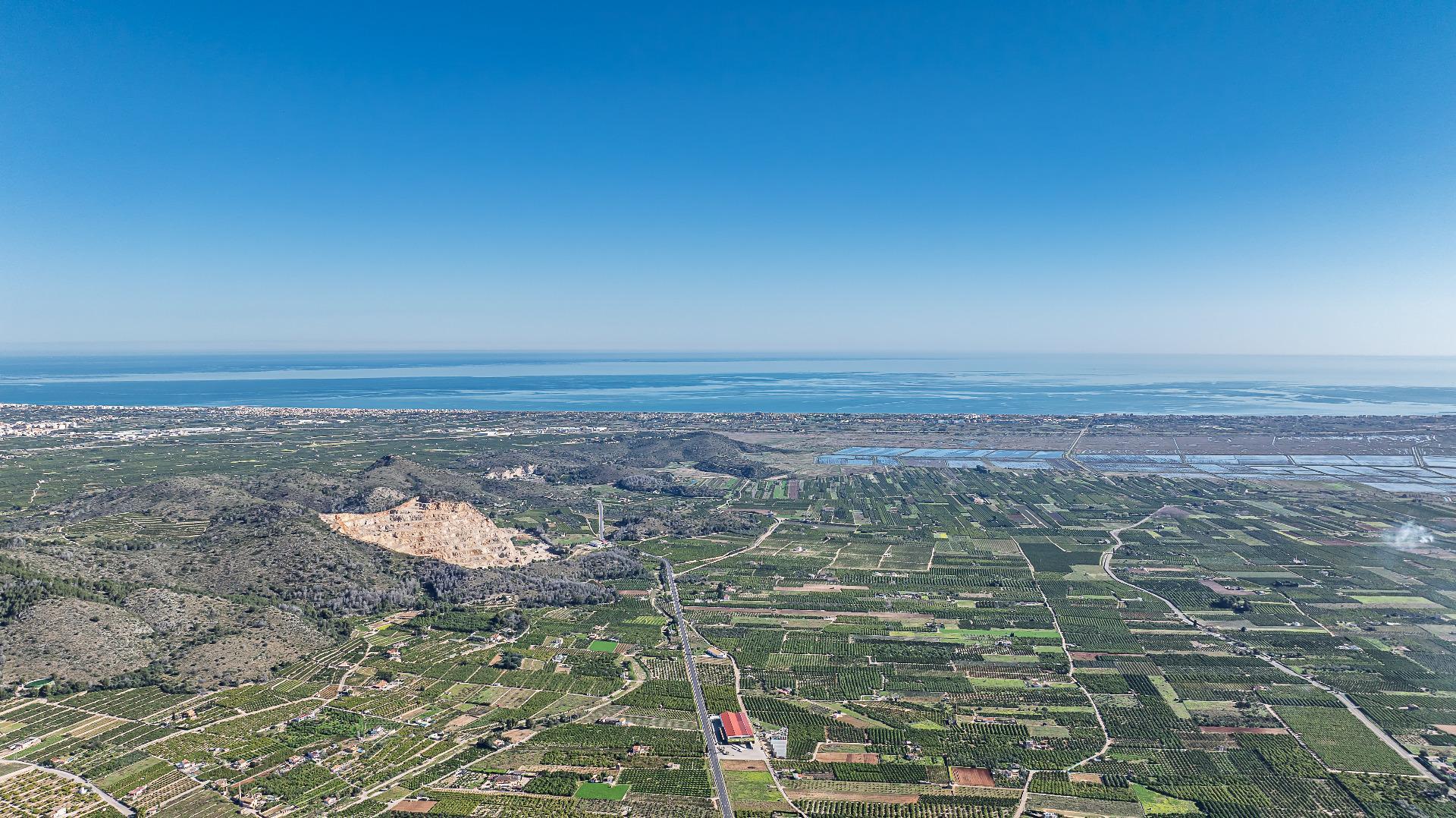 Fincas y solares-Venta-Pego-2107640-Foto-19