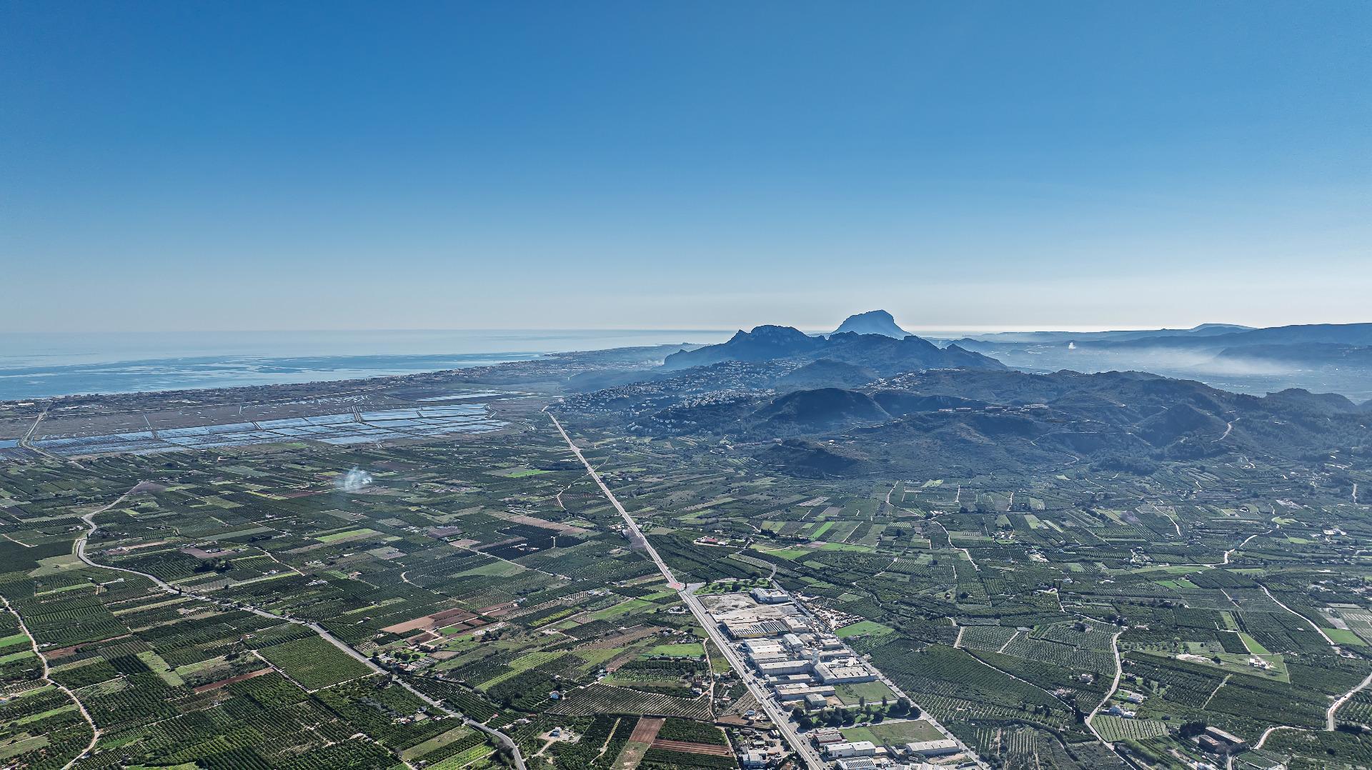 Fincas y solares-Venta-Pego-2107640-Foto-20