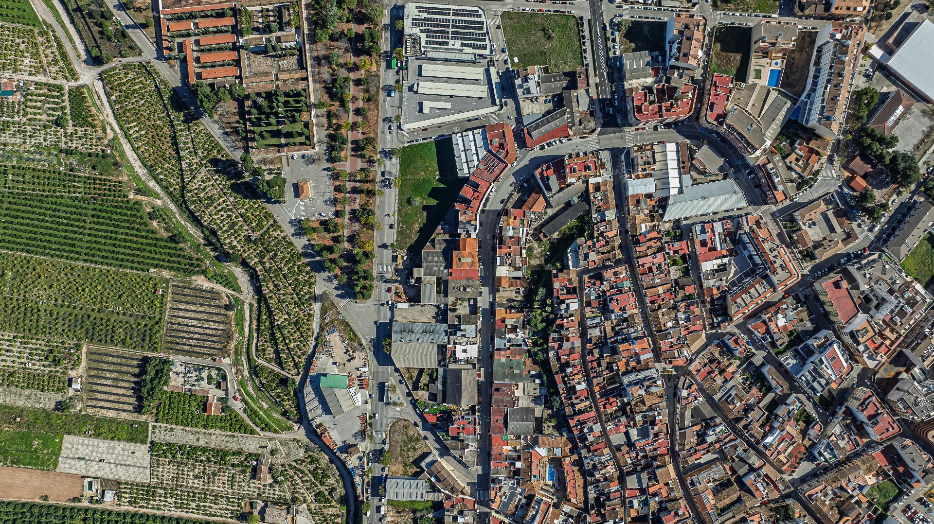 Fincas y solares-Venta-Pego-2107640-Foto-18