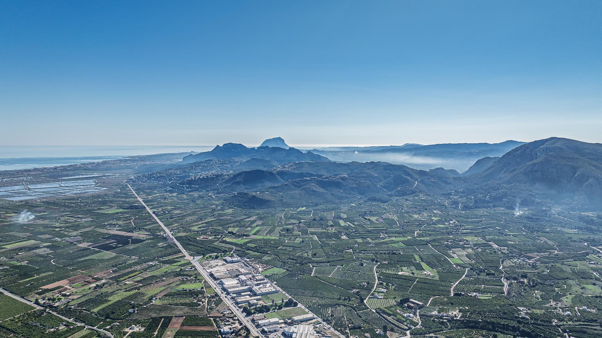 Fincas y solares-Venta-Pego-2107640-Foto-21