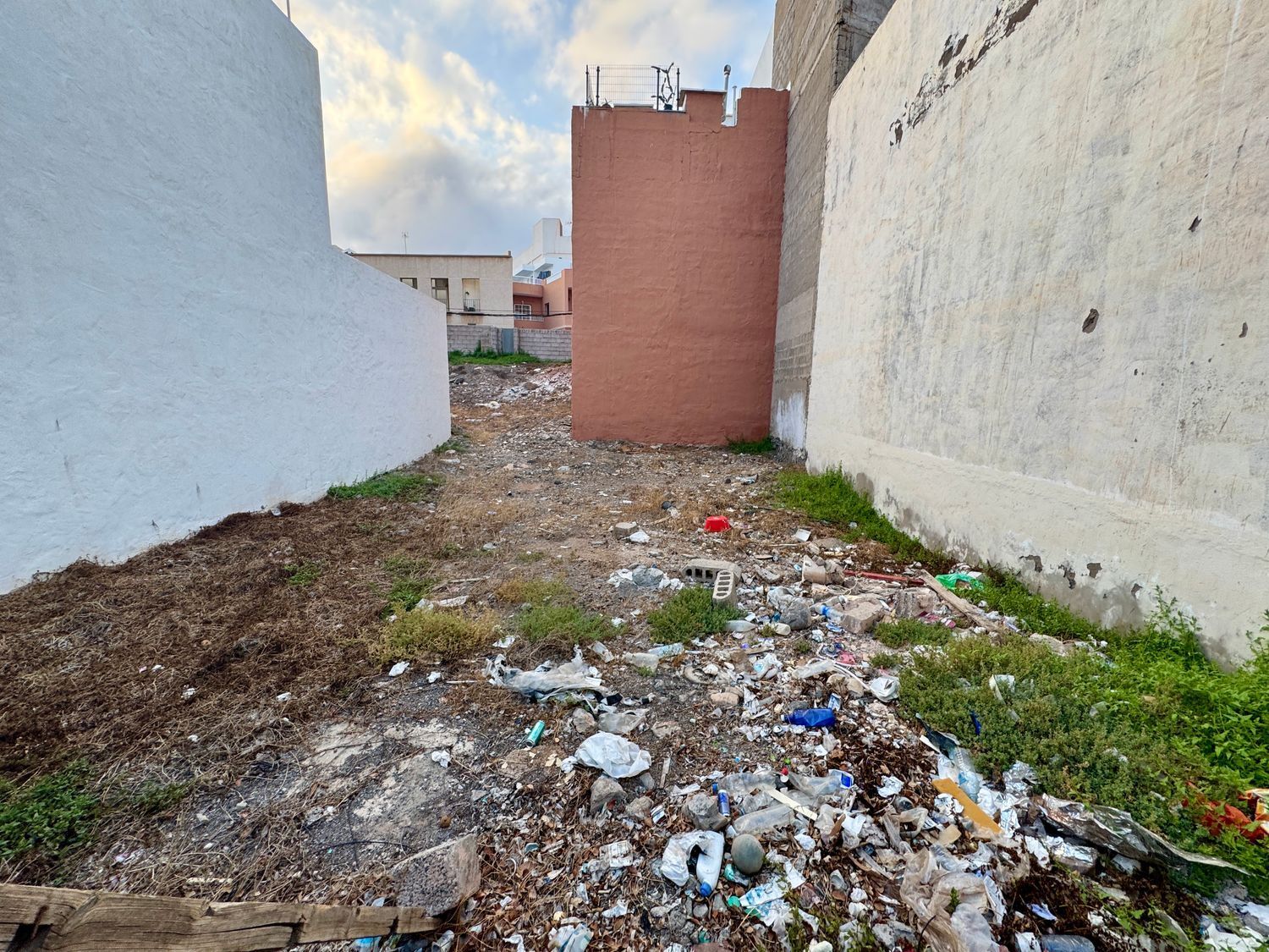 Fincas y solares-Venta-Ingenio-1974878-Foto-2