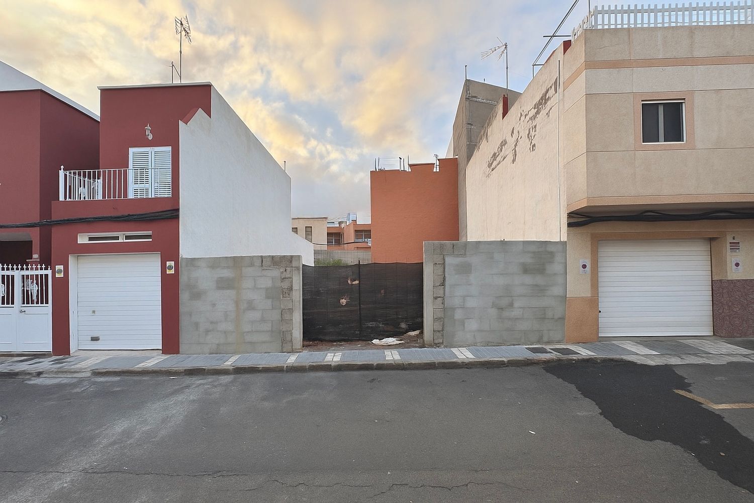 Fincas y solares-Venta-Ingenio-1974878-Foto-9
