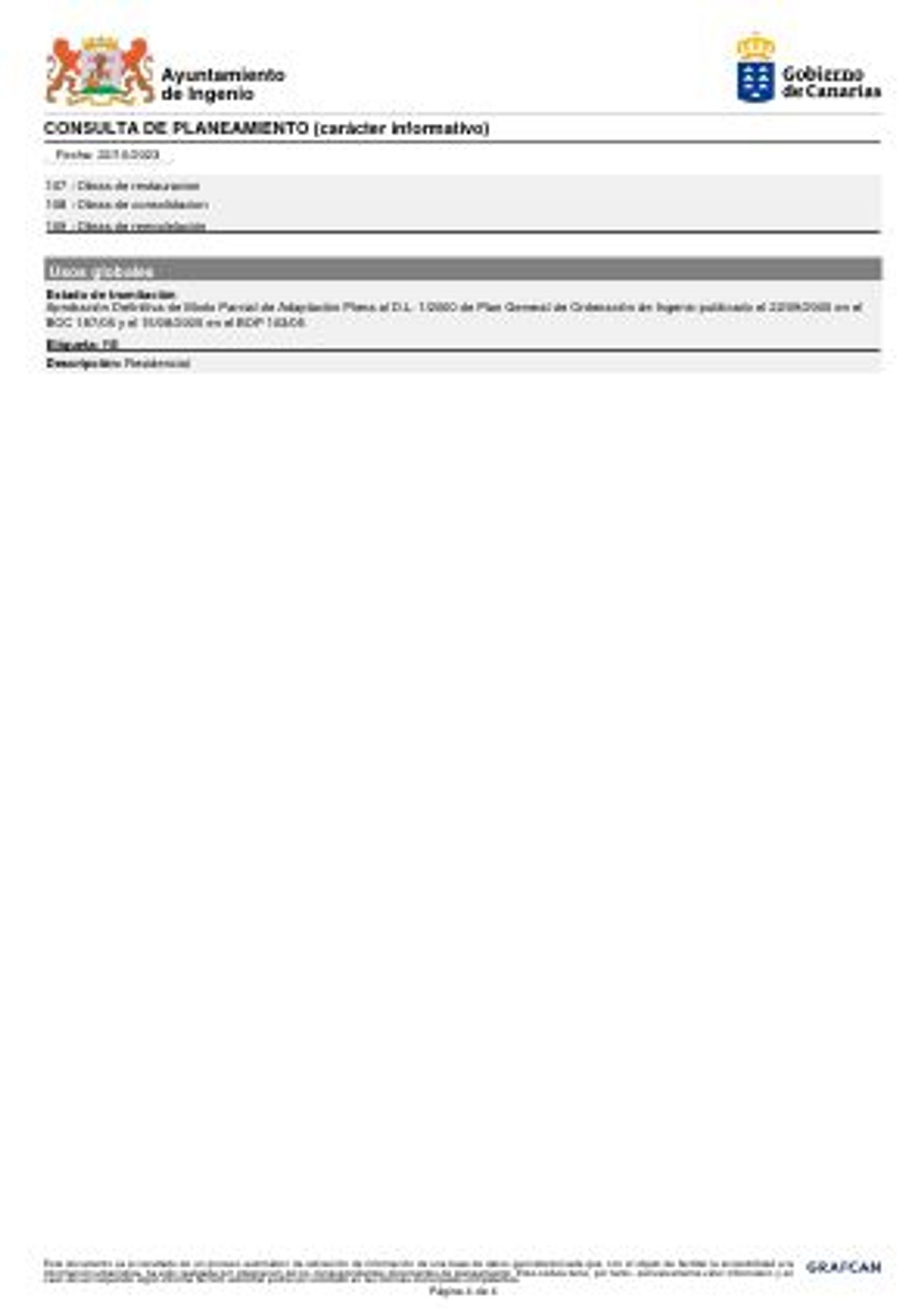 Fincas y solares-Venta-Ingenio-1974878-Foto-14