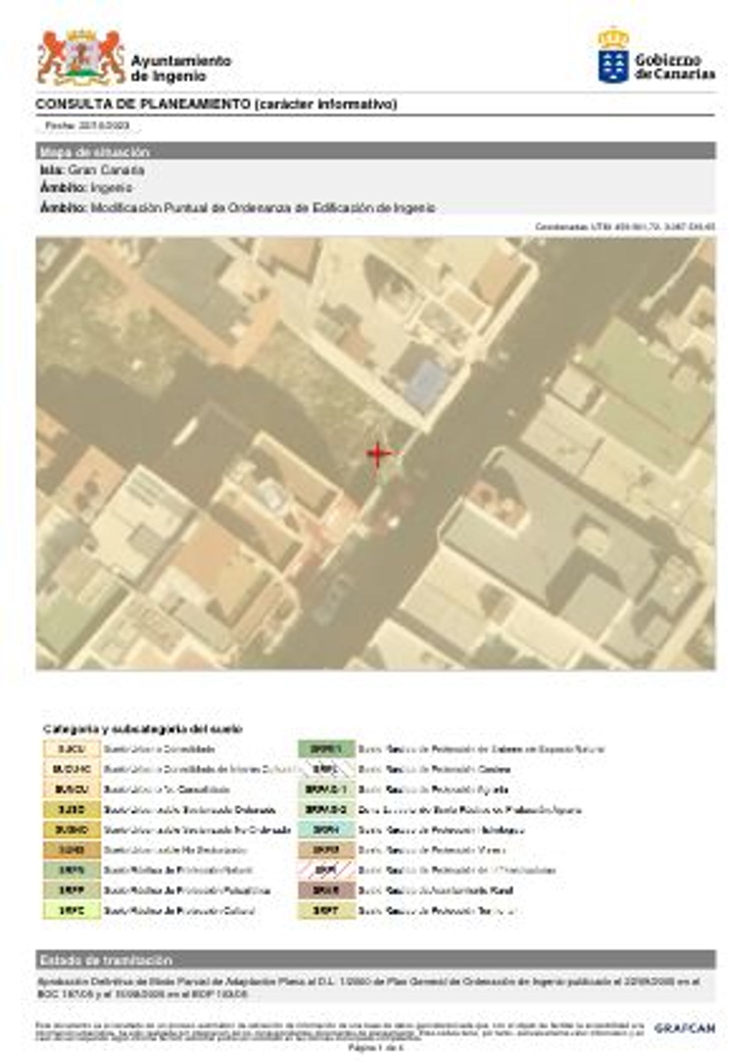 Fincas y solares-Venta-Ingenio-1974878-Foto-11