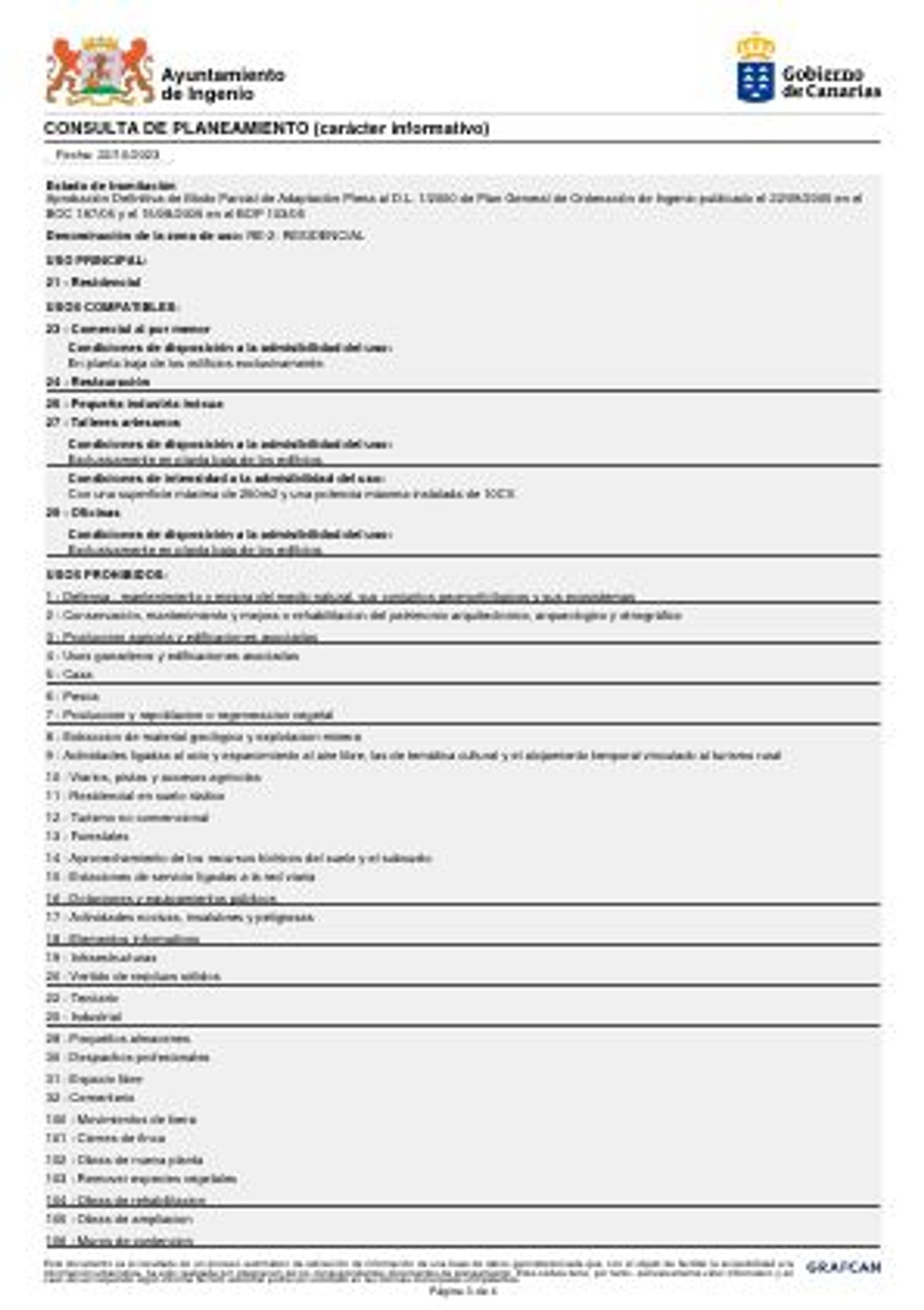 Fincas y solares-Venta-Ingenio-1974878-Foto-13