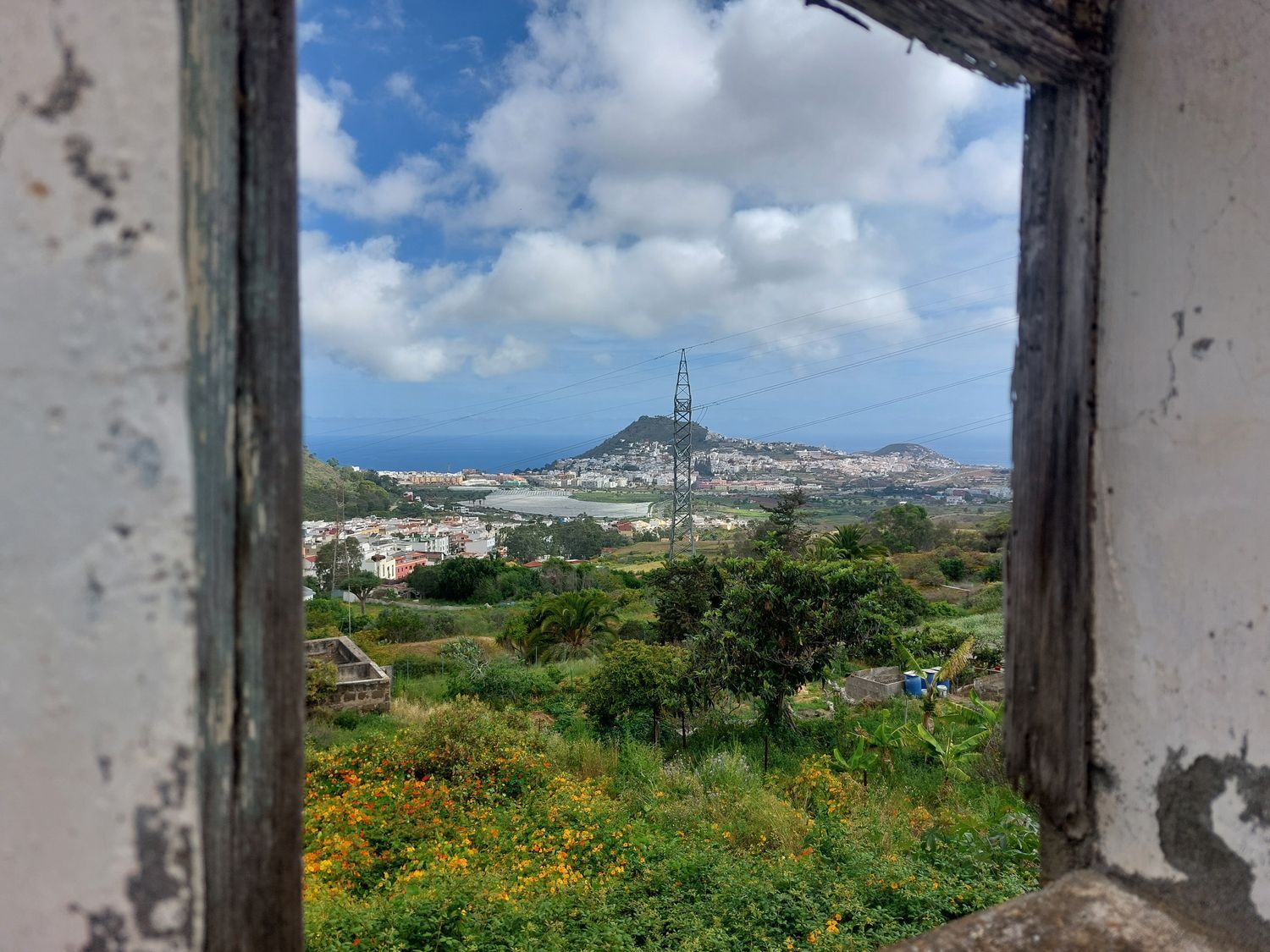 Casas o chalets-Venta-Arucas-440852-Foto-2