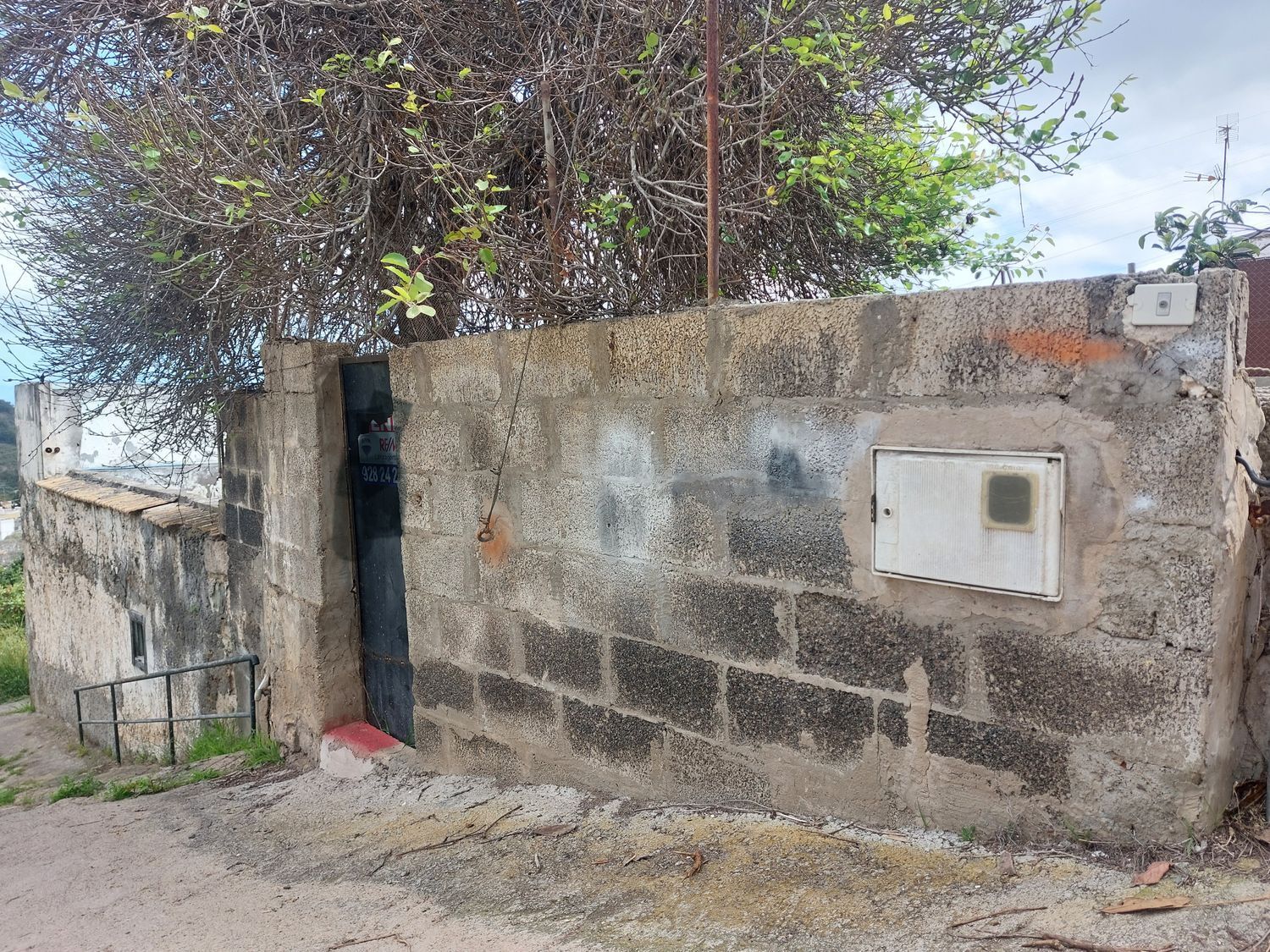 Casas o chalets-Venta-Arucas-440852-Foto-23