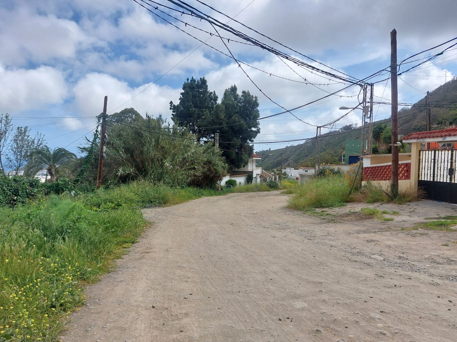 Casas o chalets-Venta-Arucas-440852-Foto-43