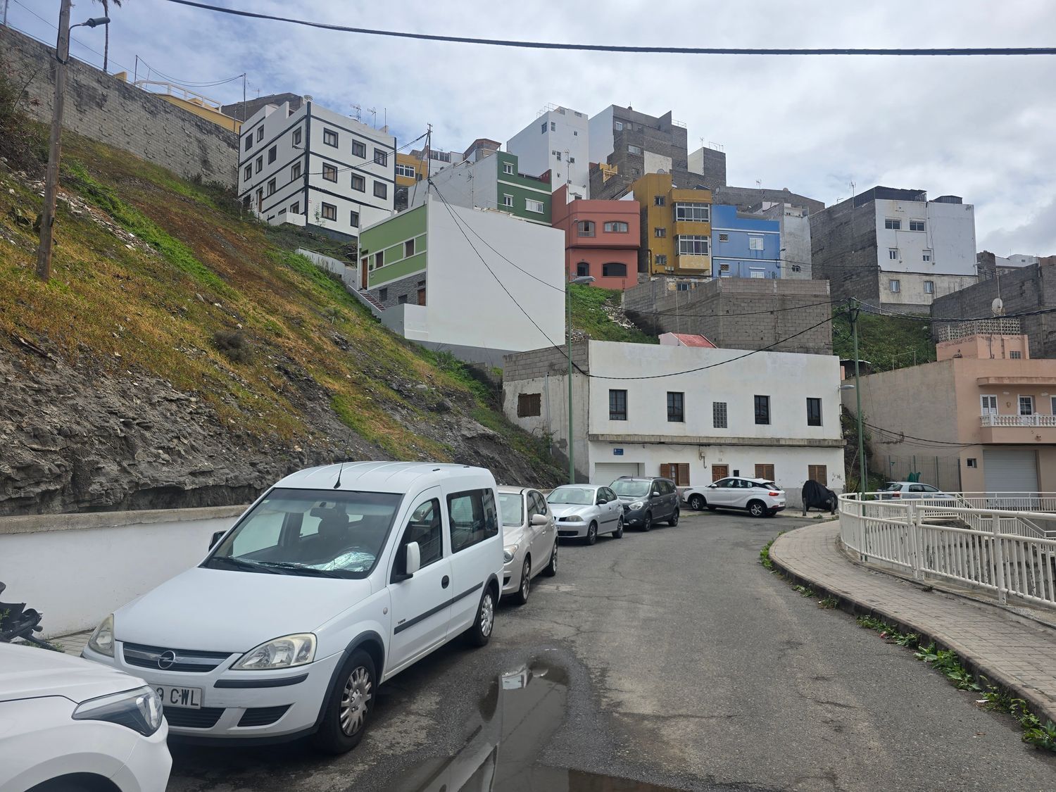 Fincas y solares-Venta-Las Palmas de Gran Canaria-2152605-Foto-5