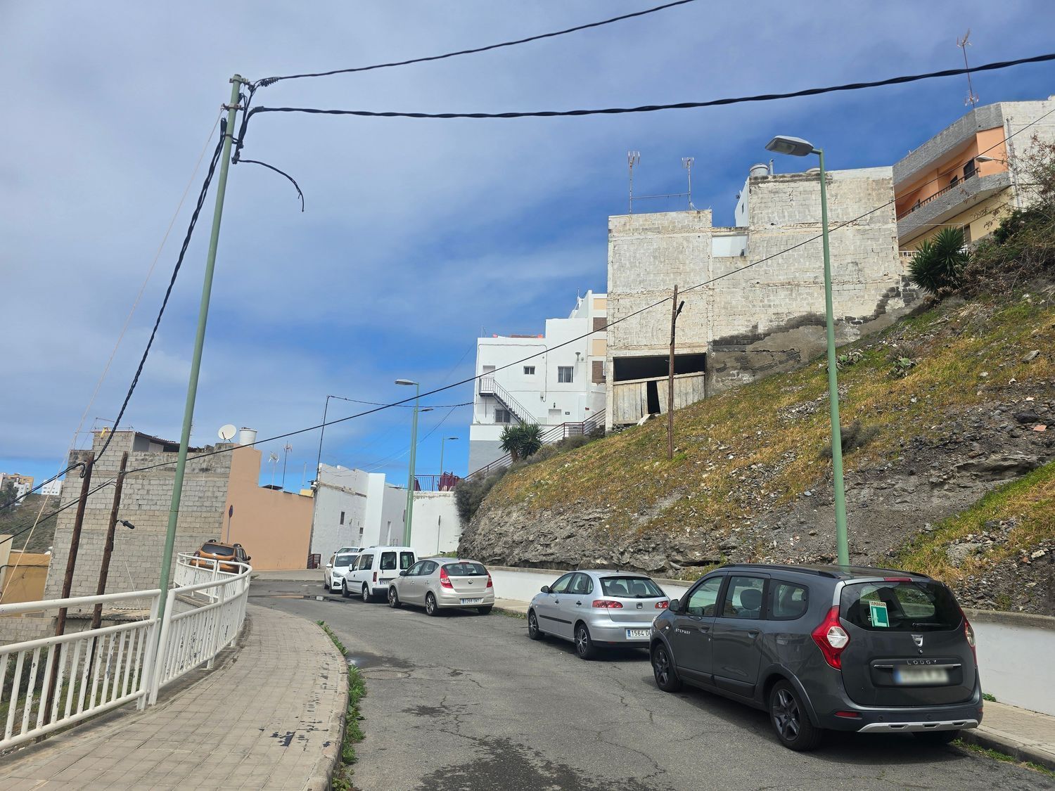 Fincas y solares-Venta-Las Palmas de Gran Canaria-2152605-Foto-8