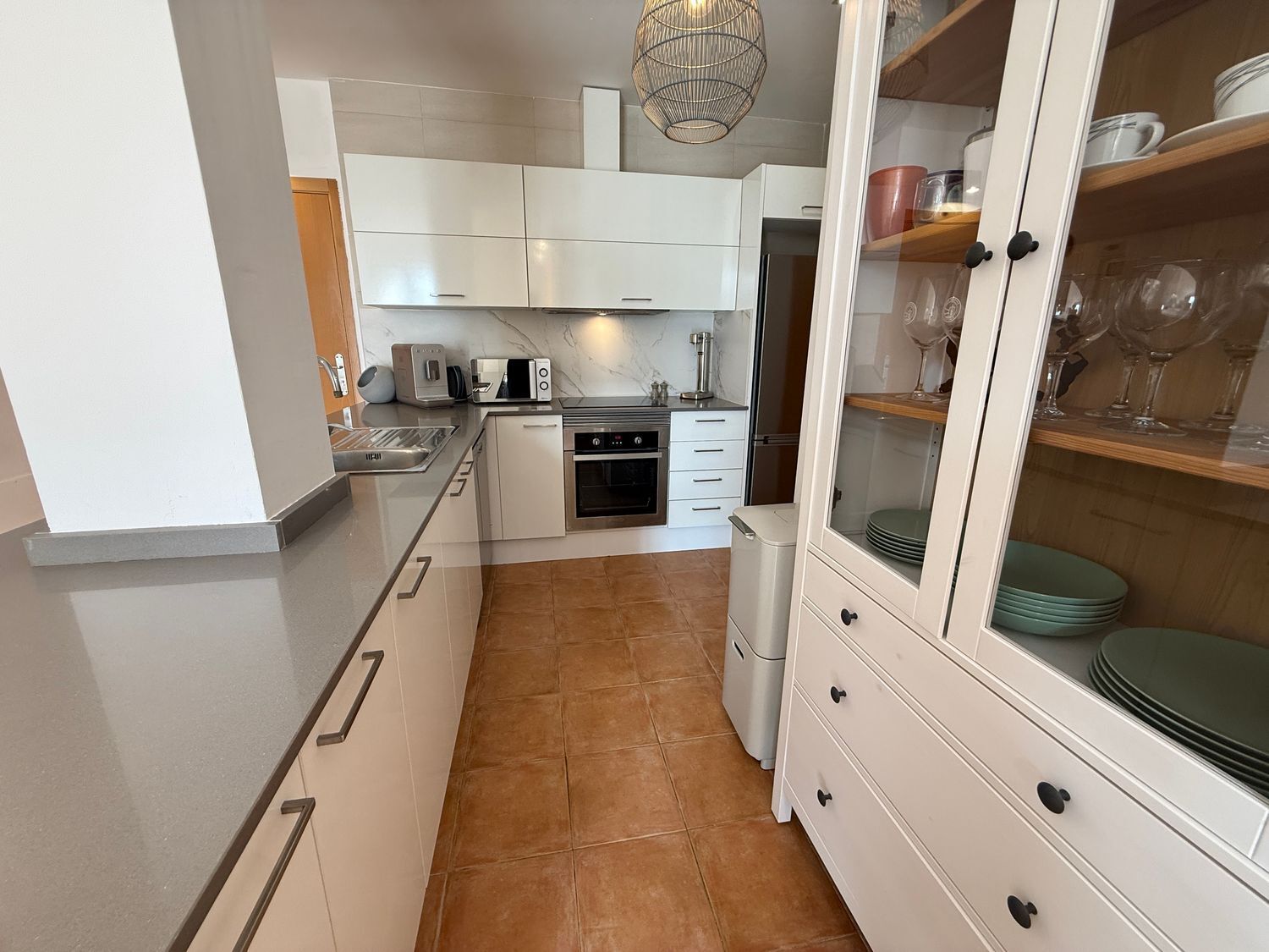 Pisos-Alquiler-Santa Eulalia del RÃ­o-2177656-Foto-6