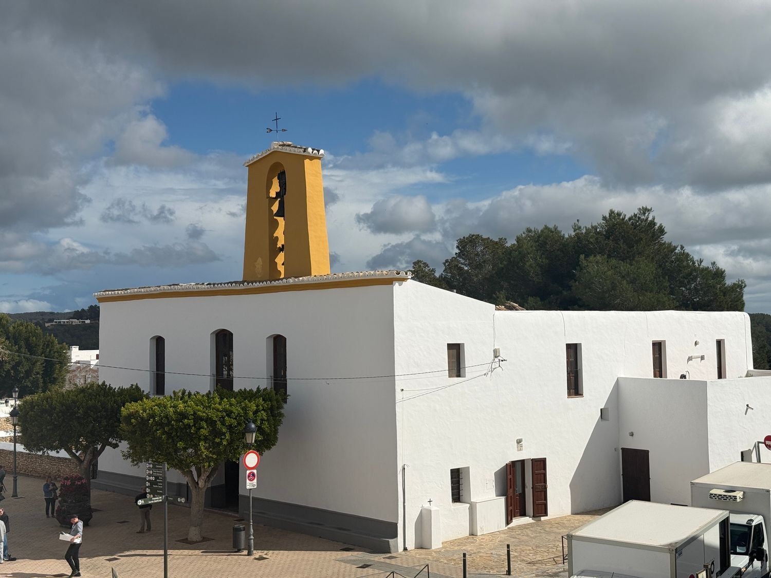 Pisos-Alquiler-Santa Eulalia del RÃ­o-2177656-Foto-30