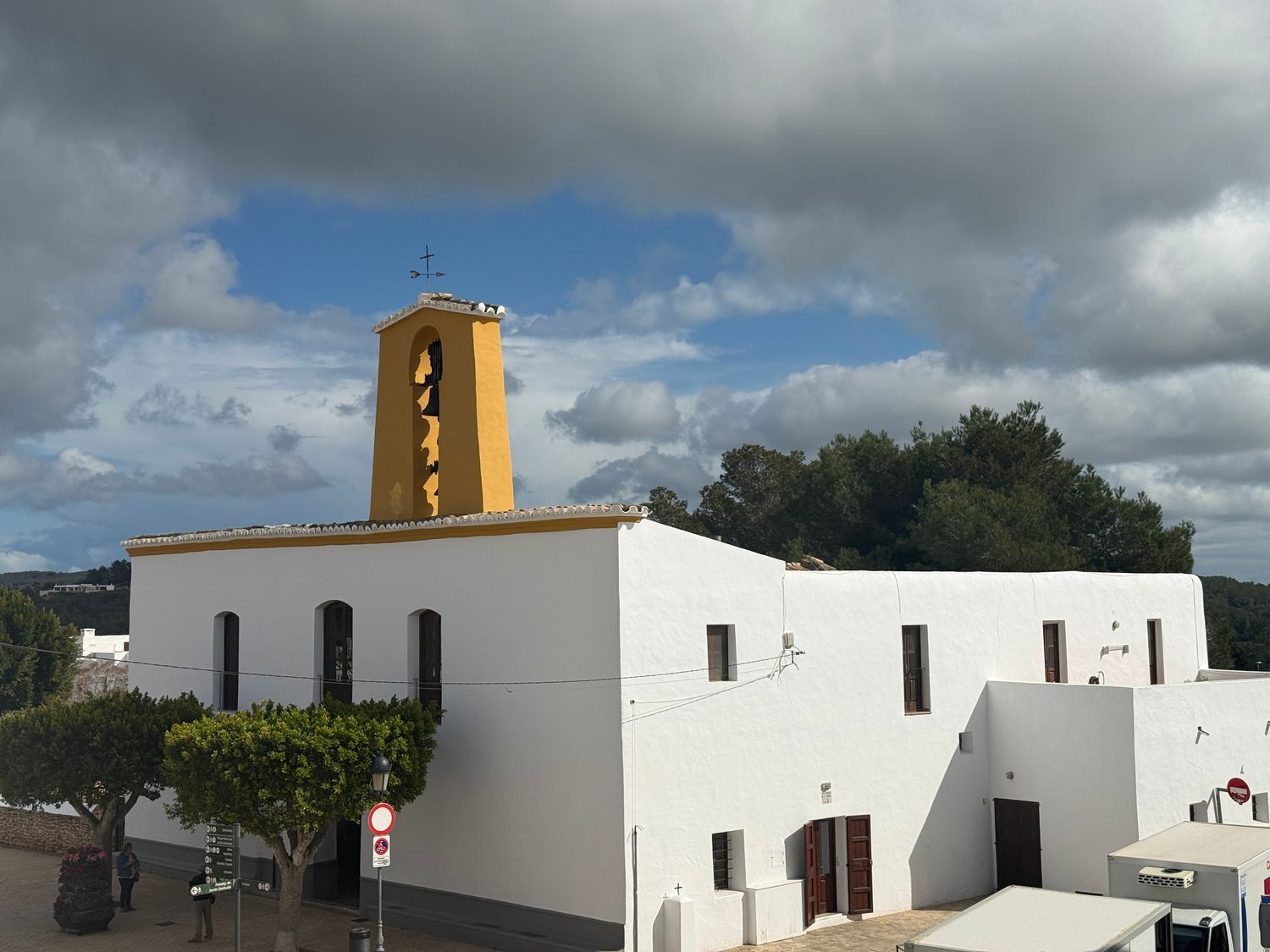 Pisos-Alquiler-Santa Eulalia del RÃ­o-2177656-Foto-29