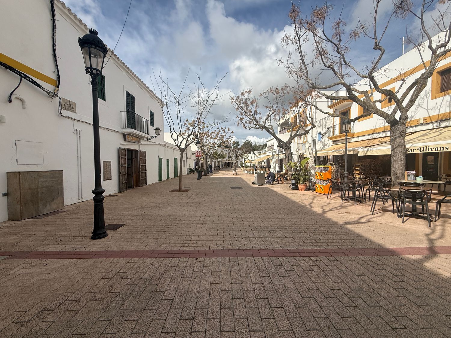 Pisos-Alquiler-Santa Eulalia del RÃ­o-2177656-Foto-34