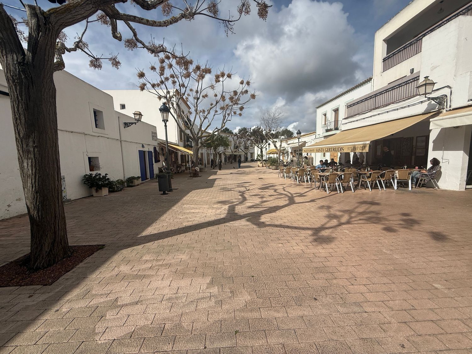 Pisos-Alquiler-Santa Eulalia del RÃ­o-2177656-Foto-33