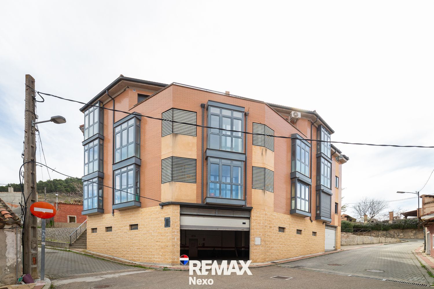 Pisos-Venta-CabezÃ³n de Pisuerga-2177596-Foto-2