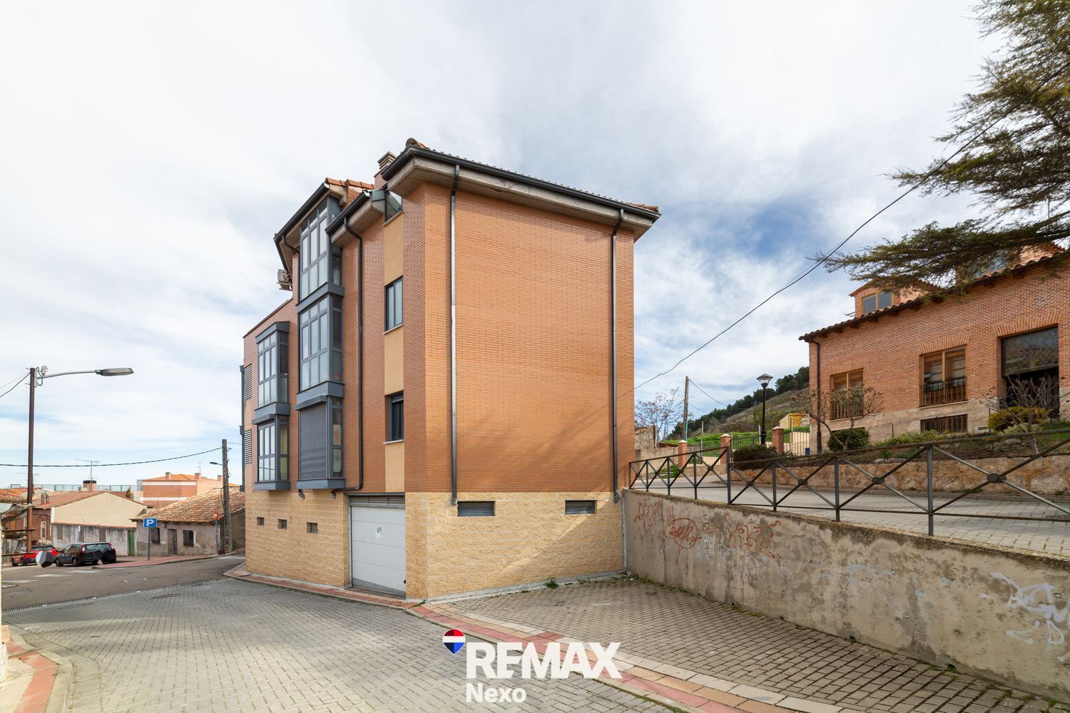 Pisos-Venta-CabezÃ³n de Pisuerga-2177596-Foto-3