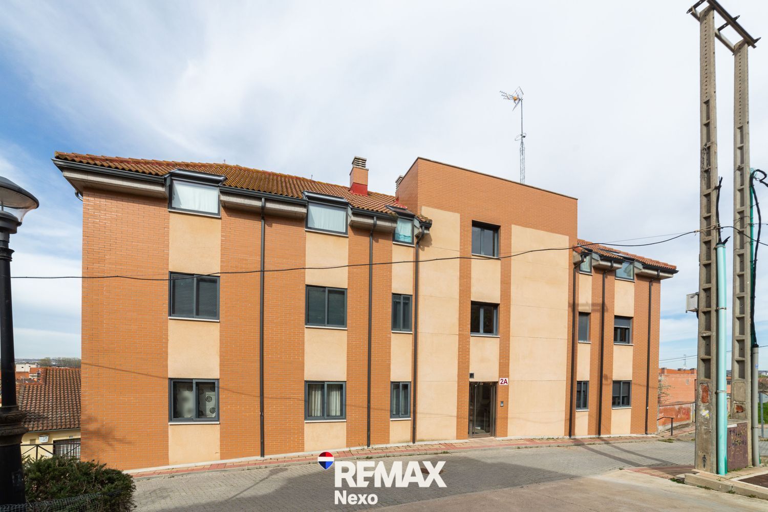 Pisos-Venta-CabezÃ³n de Pisuerga-2177596-Foto-4