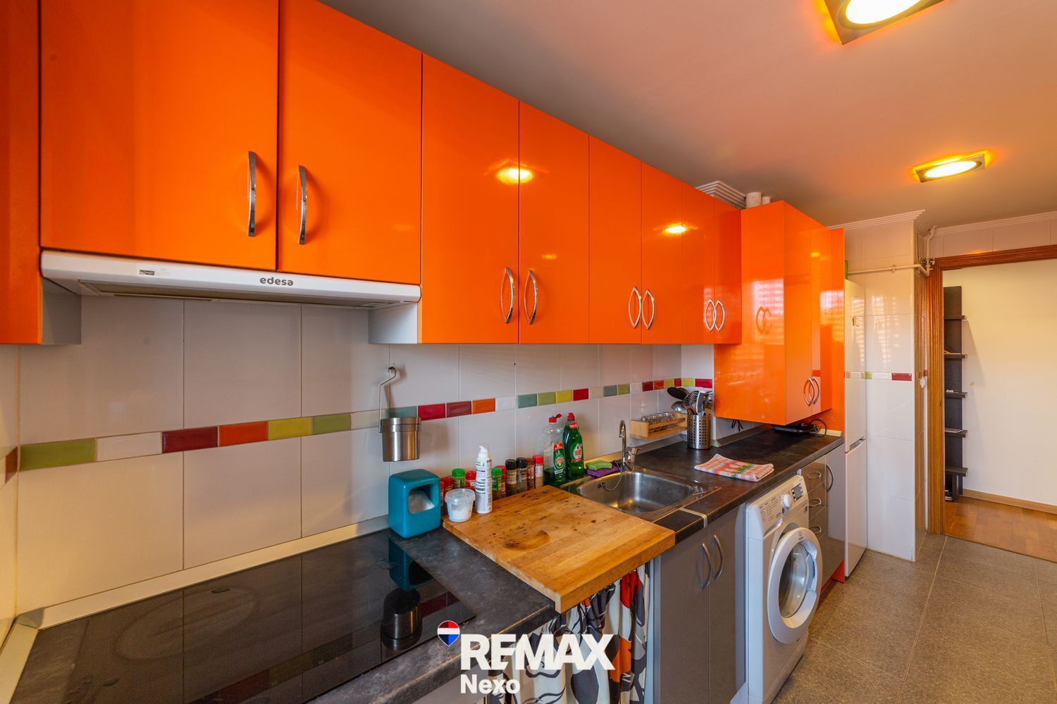 Pisos-Venta-CabezÃ³n de Pisuerga-2177596-Foto-12