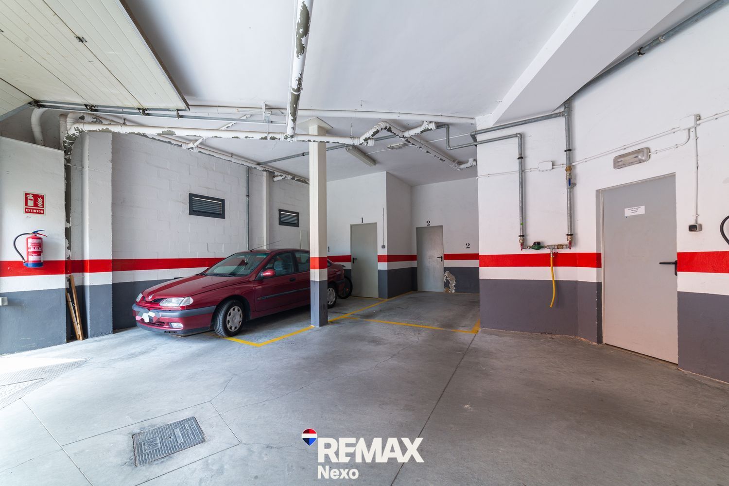 Pisos-Venta-CabezÃ³n de Pisuerga-2177596-Foto-24