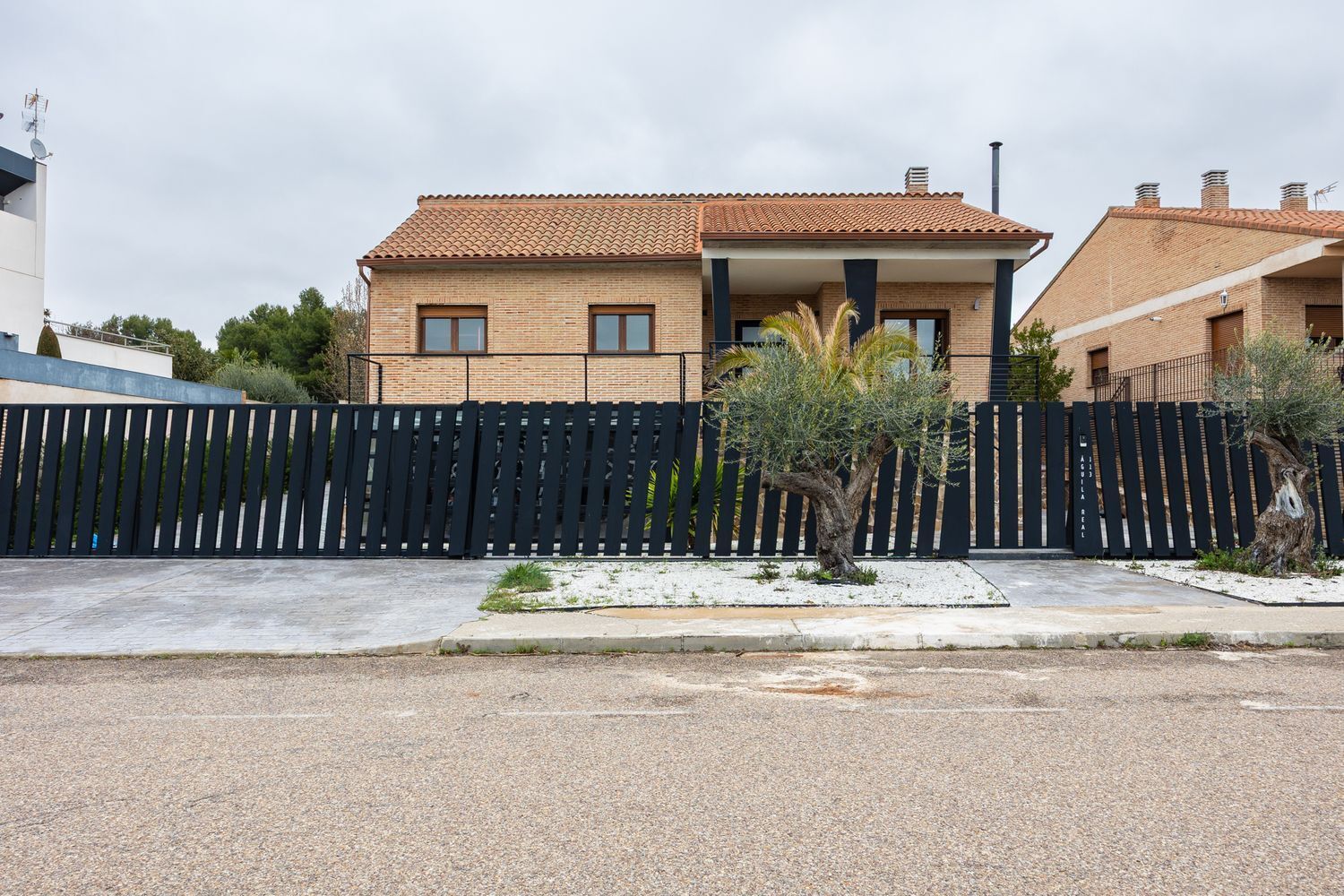 Casas o chalets-Venta-Layos-2177608