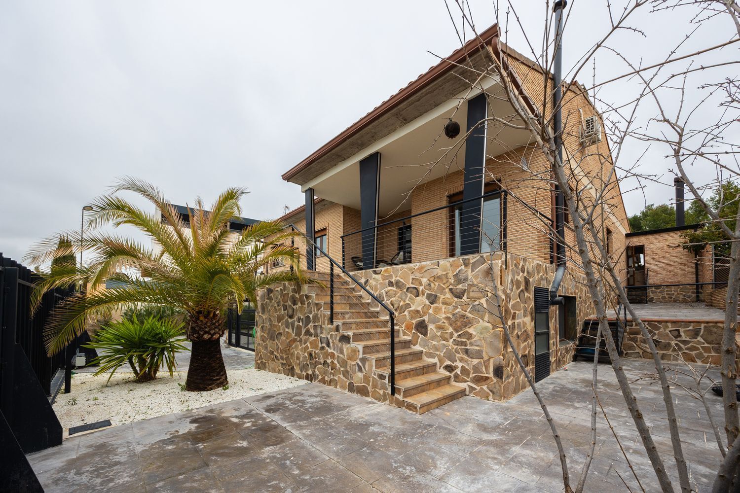 Casas o chalets-Venta-Layos-2177608-Foto-2